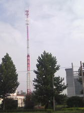 һ�w���Ƅ�(d��ng)ͨ�Ż�վ