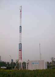 һ�w���Ƅ�(d��ng)ͨ�Ż�վ