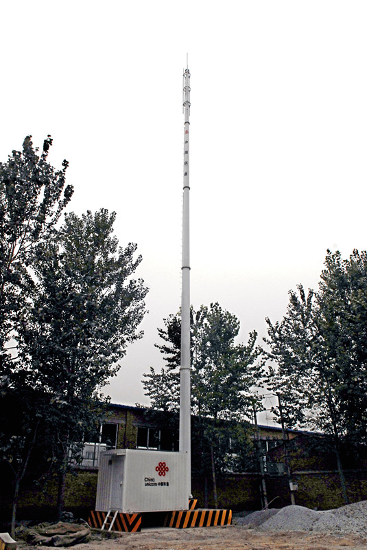 һ�w���Ƅ�(d��ng)ͨ�Ż�վ